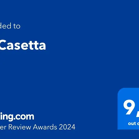 Casa vacanze La Casetta Leporano