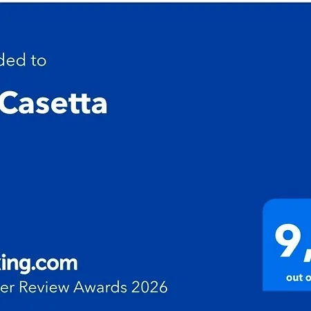 La Casetta * Leporano
