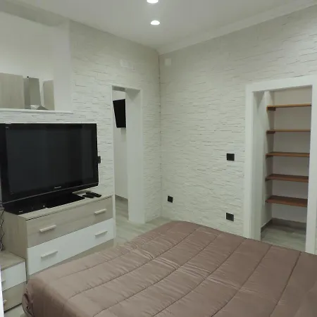 La Casetta Σπίτι διακοπών Leporano