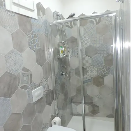 La Casetta Σπίτι διακοπών *