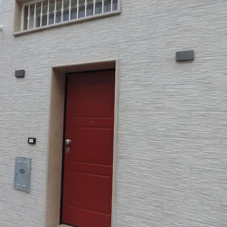 La Casetta Semesterbostad