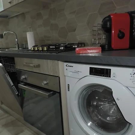 La Casetta * Leporano