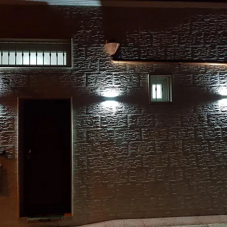 Σπίτι διακοπών La Casetta