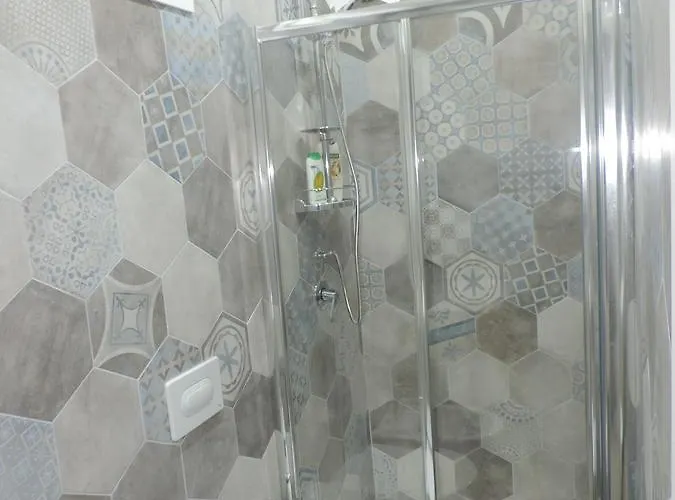 La Casetta Semesterbostad *