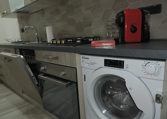 La Casetta * Leporano