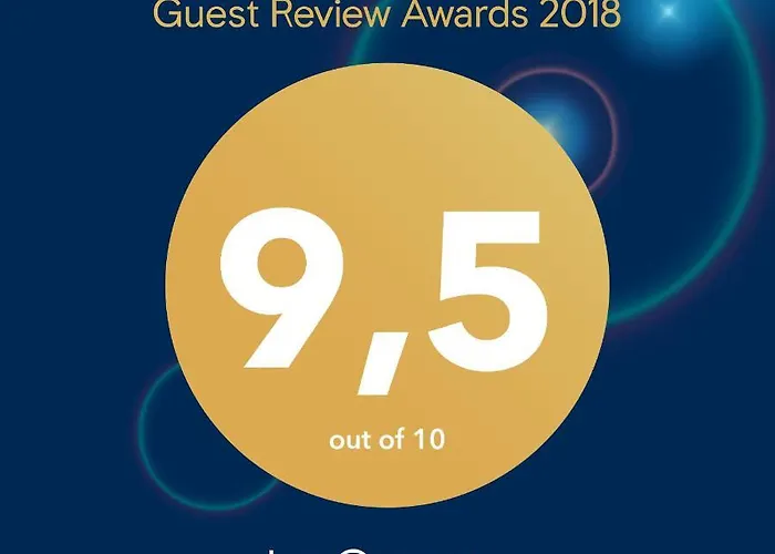 Semesterbostad La Casetta Leporano